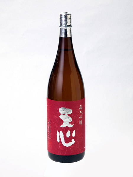 天心　純米吟醸