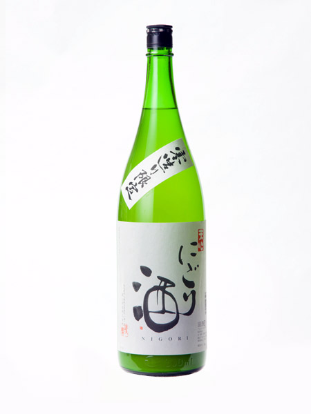 にごり酒