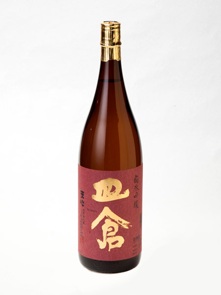 皿倉（純米吟醸）